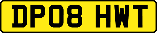 DP08HWT