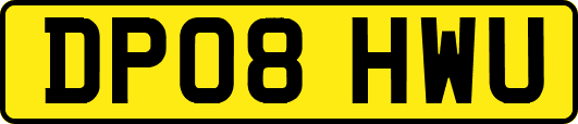 DP08HWU