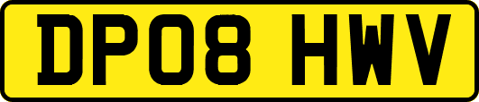 DP08HWV