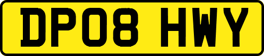 DP08HWY