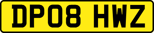DP08HWZ