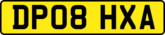 DP08HXA