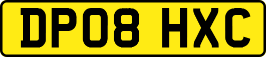 DP08HXC