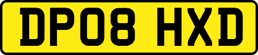 DP08HXD