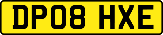 DP08HXE
