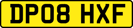 DP08HXF