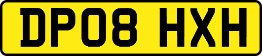 DP08HXH