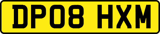 DP08HXM