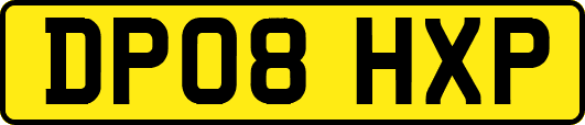 DP08HXP