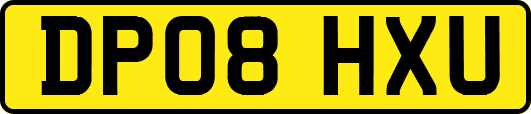 DP08HXU