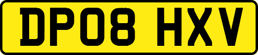 DP08HXV