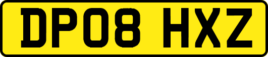 DP08HXZ