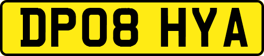 DP08HYA