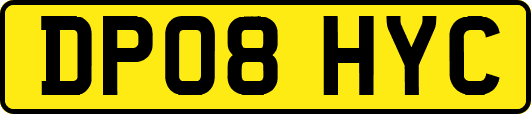 DP08HYC