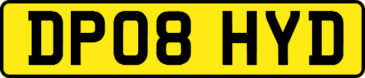 DP08HYD