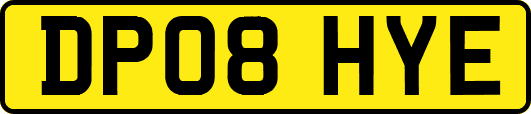 DP08HYE