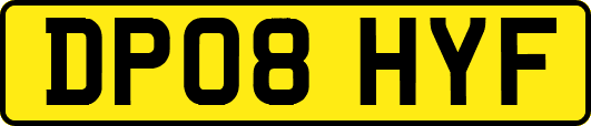 DP08HYF