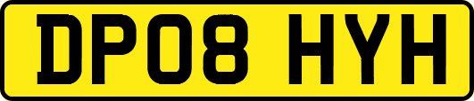 DP08HYH