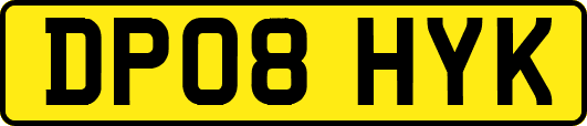 DP08HYK