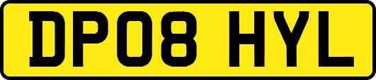 DP08HYL