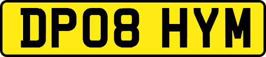 DP08HYM