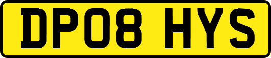 DP08HYS