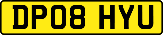DP08HYU