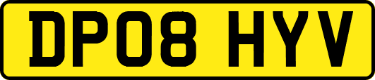 DP08HYV