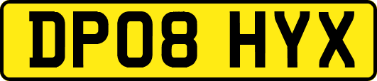 DP08HYX