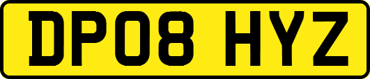 DP08HYZ
