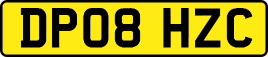 DP08HZC