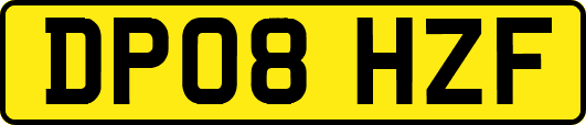 DP08HZF