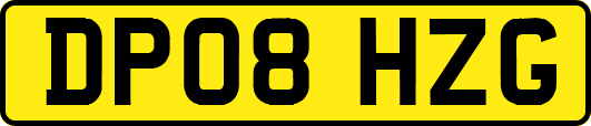 DP08HZG