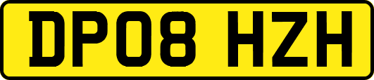 DP08HZH