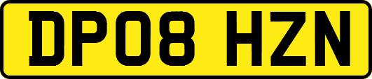 DP08HZN