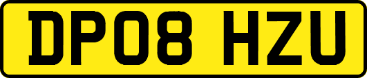 DP08HZU