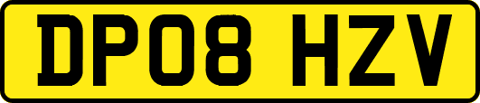 DP08HZV