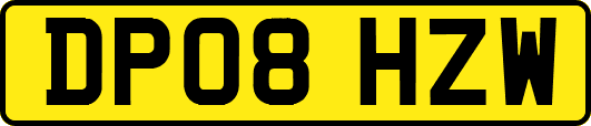 DP08HZW