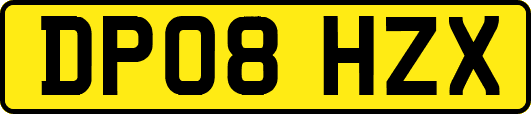 DP08HZX