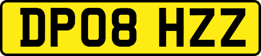 DP08HZZ