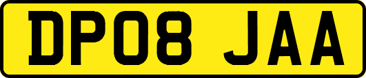 DP08JAA