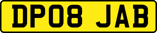 DP08JAB
