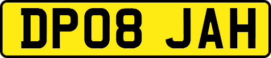 DP08JAH