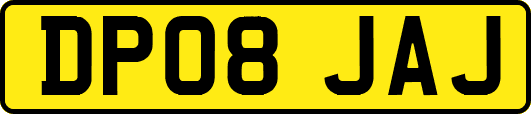 DP08JAJ