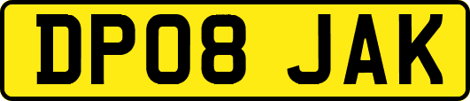 DP08JAK