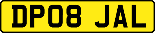 DP08JAL