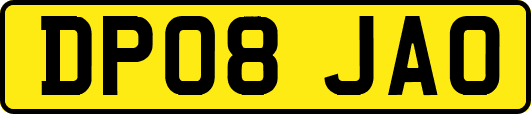 DP08JAO