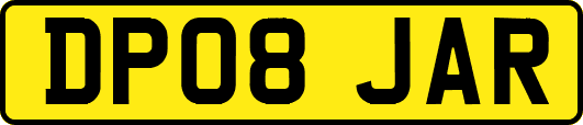 DP08JAR