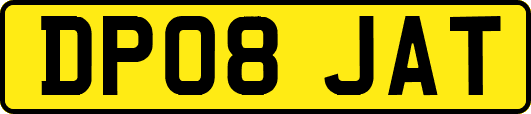 DP08JAT