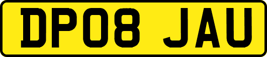 DP08JAU